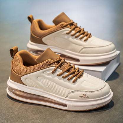 [Sneakers] Men'S Athletic Running Footwear