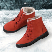 Red Brown