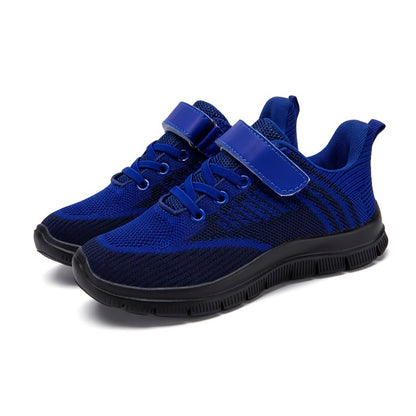 Kids' Running Shoes - Breathable Mesh & Lightweight 588773