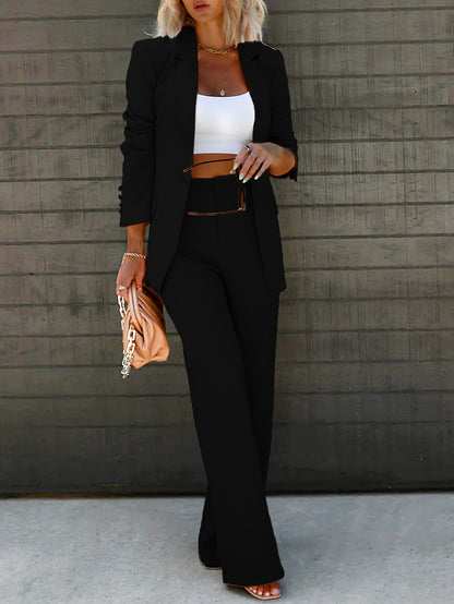 Ladies' Suits - Confident & Beautiful Fashion Suits - For Women - Perfect for Business & Formal Occasions - Ideal Gift for Professional Women
