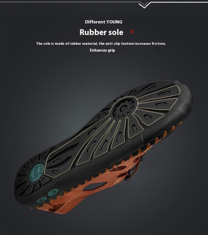 Men's Sport Sandals - Everyday Comfort & Durable Sole