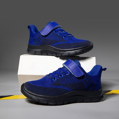 Kids' Running Shoes - Breathable Mesh & Lightweight 588773