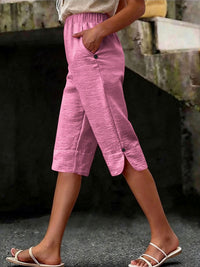 Bright Pink Color