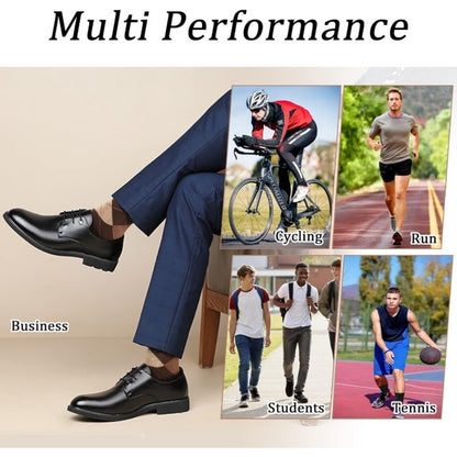 Women's Thermal Socks - 5/6-Pair Options