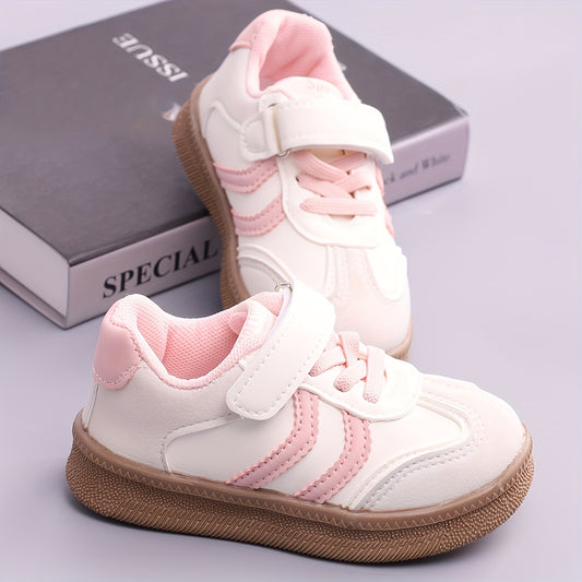 Children's Shoes Boys New Children's Sports Shoes Board Shoes for Middle And Large Children Four Seasons Thick Sole Running
