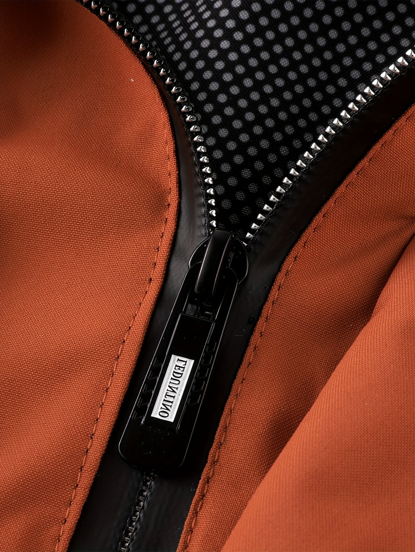 Men's Fashion New Jacket Men's Spring Autumn Thin Casual Multi-Pocket Outdoor Windbreaker Stitching Color Jacket Jacket Men's Removable Hat Windproof Outdoor Jacket Male