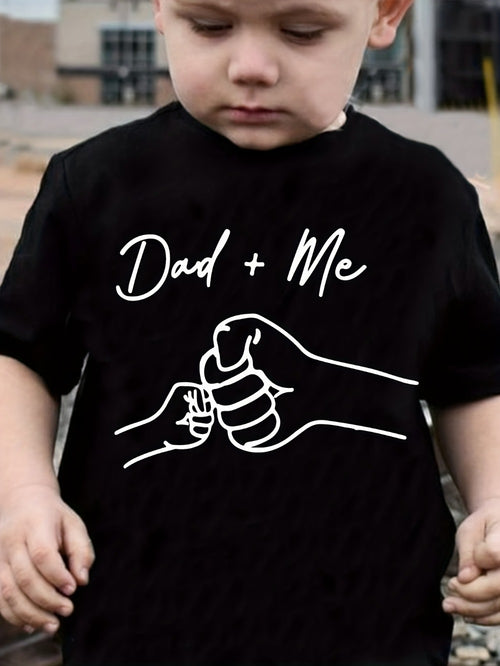 Men's Graphic Print T-Shirt - Short Sleeve 575269