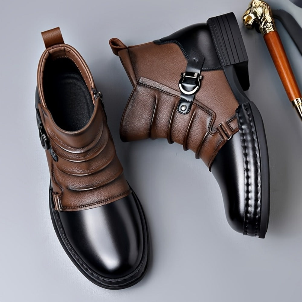 Men's Boots - Comfort Fit 129061