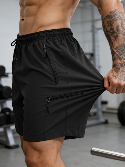 Men's Cargo Shorts - Quick Dry With Pockets Weekend Style