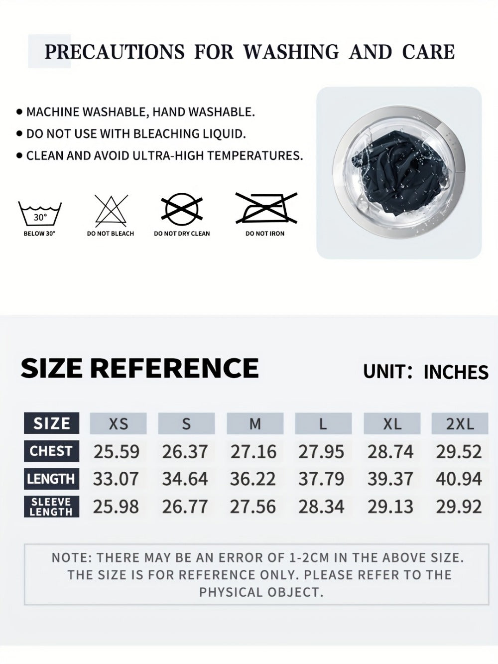 Men's Classic Performance Shirt - Regular Fit