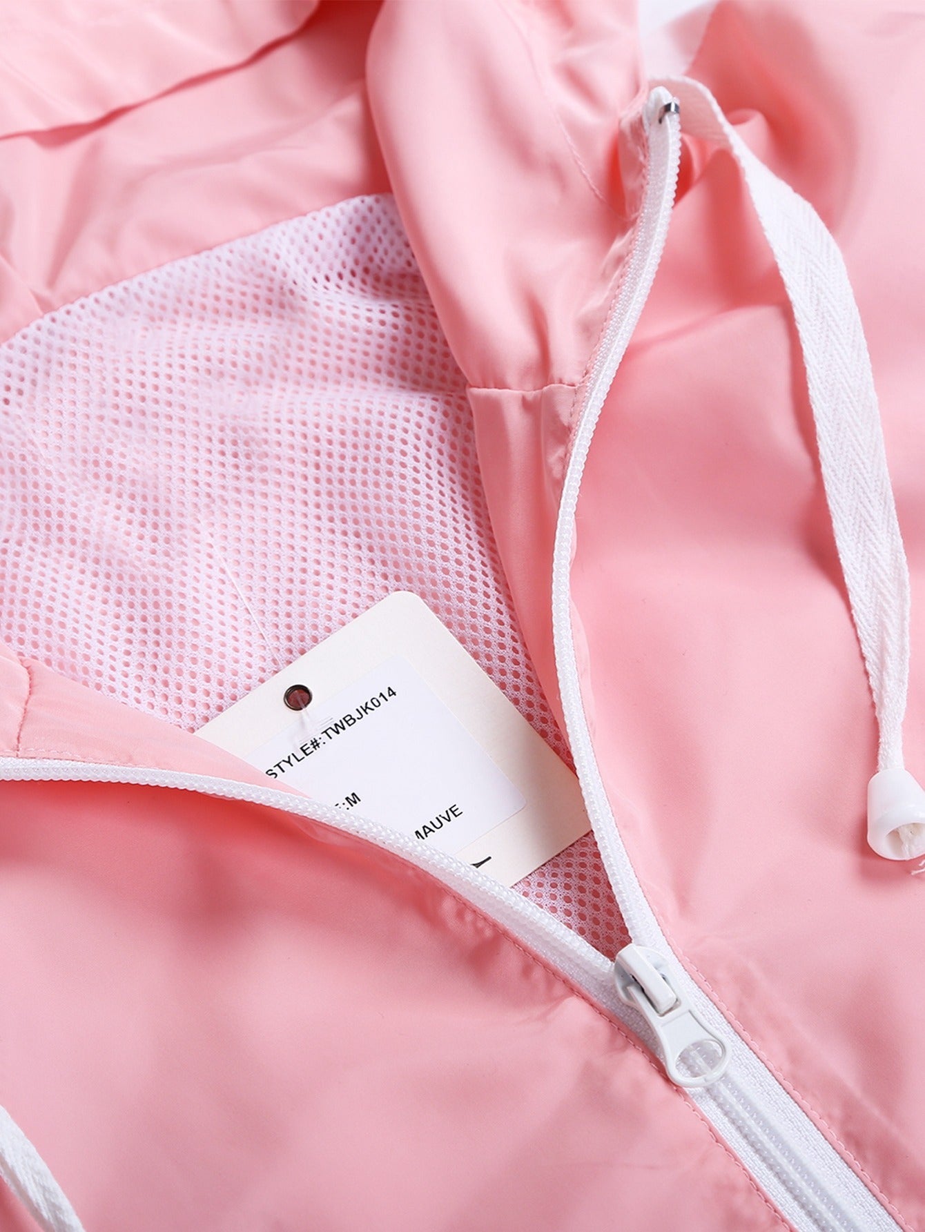 Women's 80s 90s Tracksuit 2 Piece Long Sleeve Outfits Retro Windbreaker Sport Set, Pink Yellow & White Patchwork Zip Elastic Waist Sportswear for Active Lifestyle