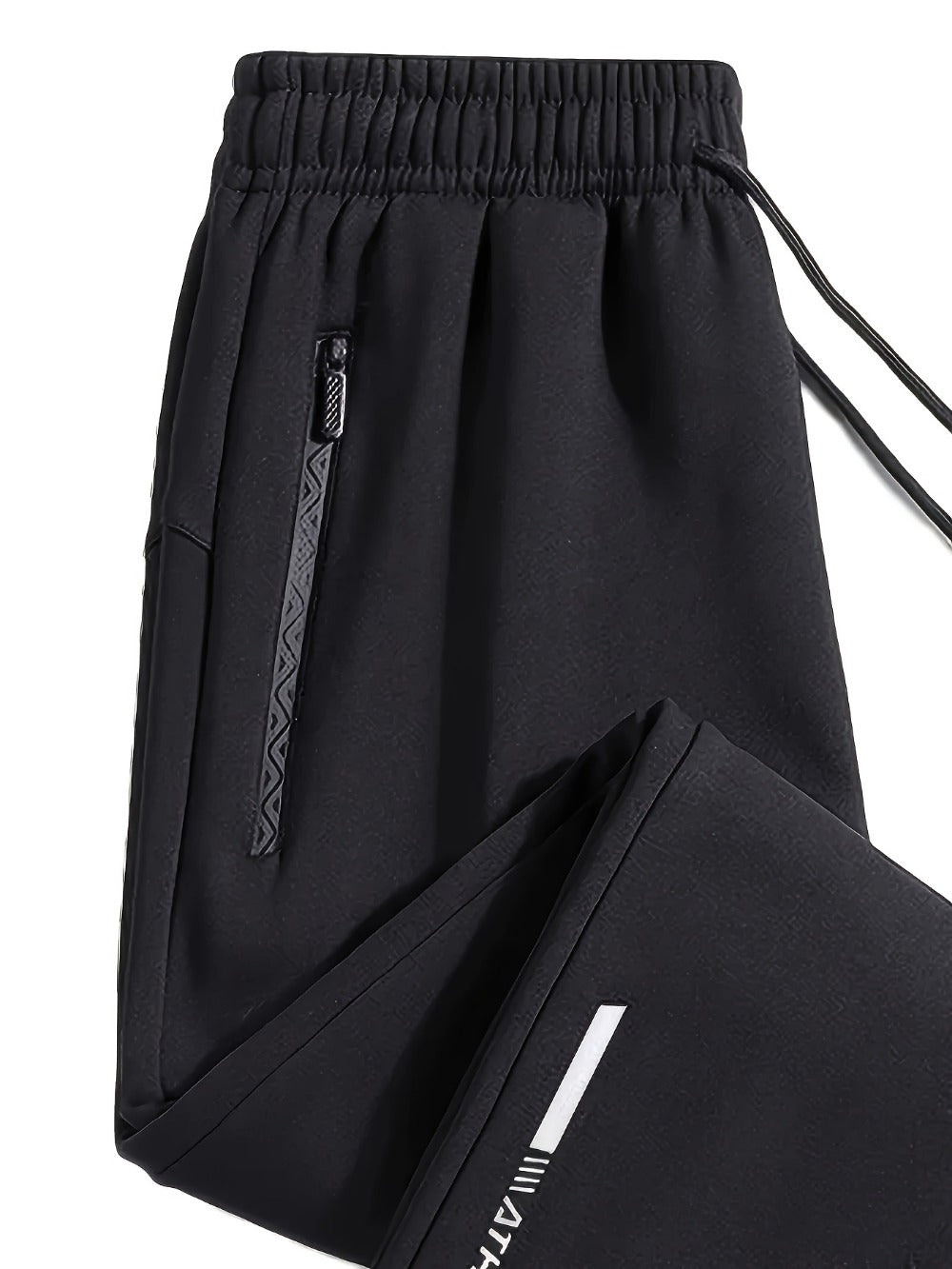 Men's Two-Piece Outfit Set - Sleeveless 072869