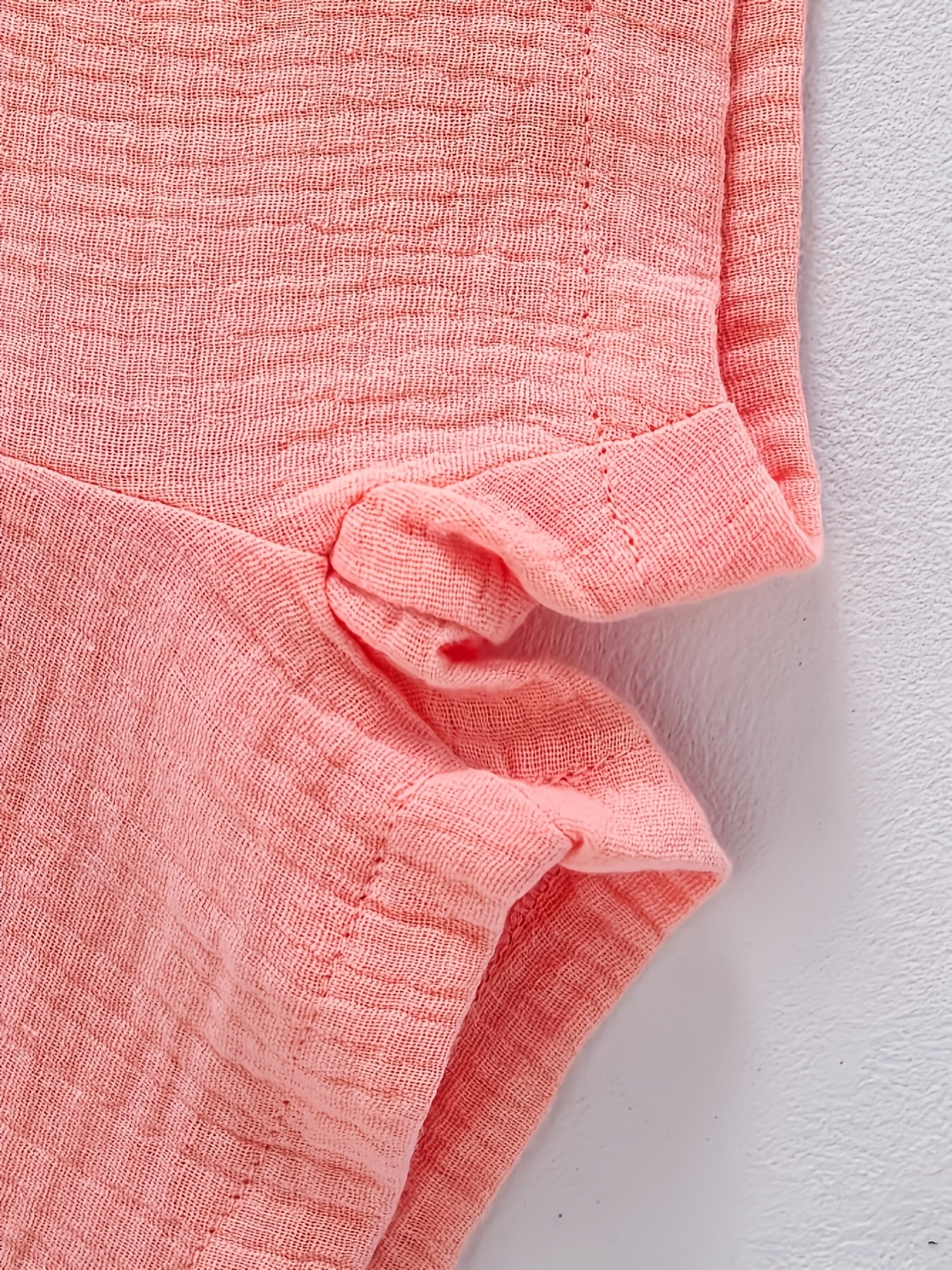 Girls' Mixed colors Shorts - product view 4