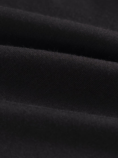 6pcs Modal Men'S Boxer Shorts Seamless U Pocket Long Leg Underwear Scratch Resistant Breathable Soft Elastic Belt Sports Travel Briefs