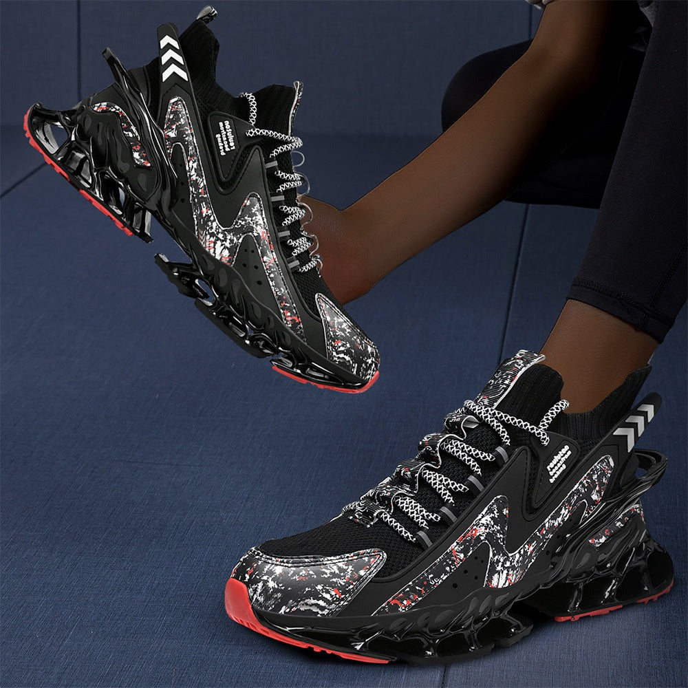 Women's Running Shoes – Breathable for Active Days 69093