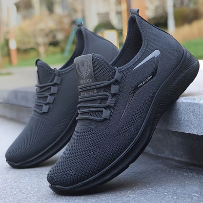 Men's Running Shoes - Breathable Comfort 765157