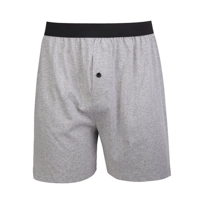 Men's Boxer Shorts - Everyday Comfort 3 Pack