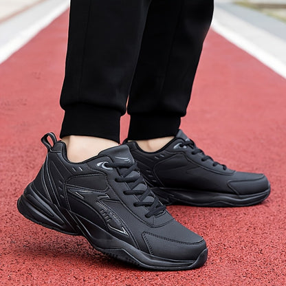 Men's Sneakers - Cushioned Comfort Lightweight for Outdoor & Travel 974053