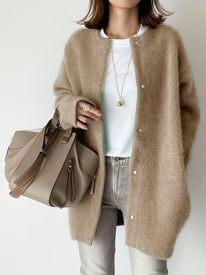 Autumn New Ultra Soft Jacket