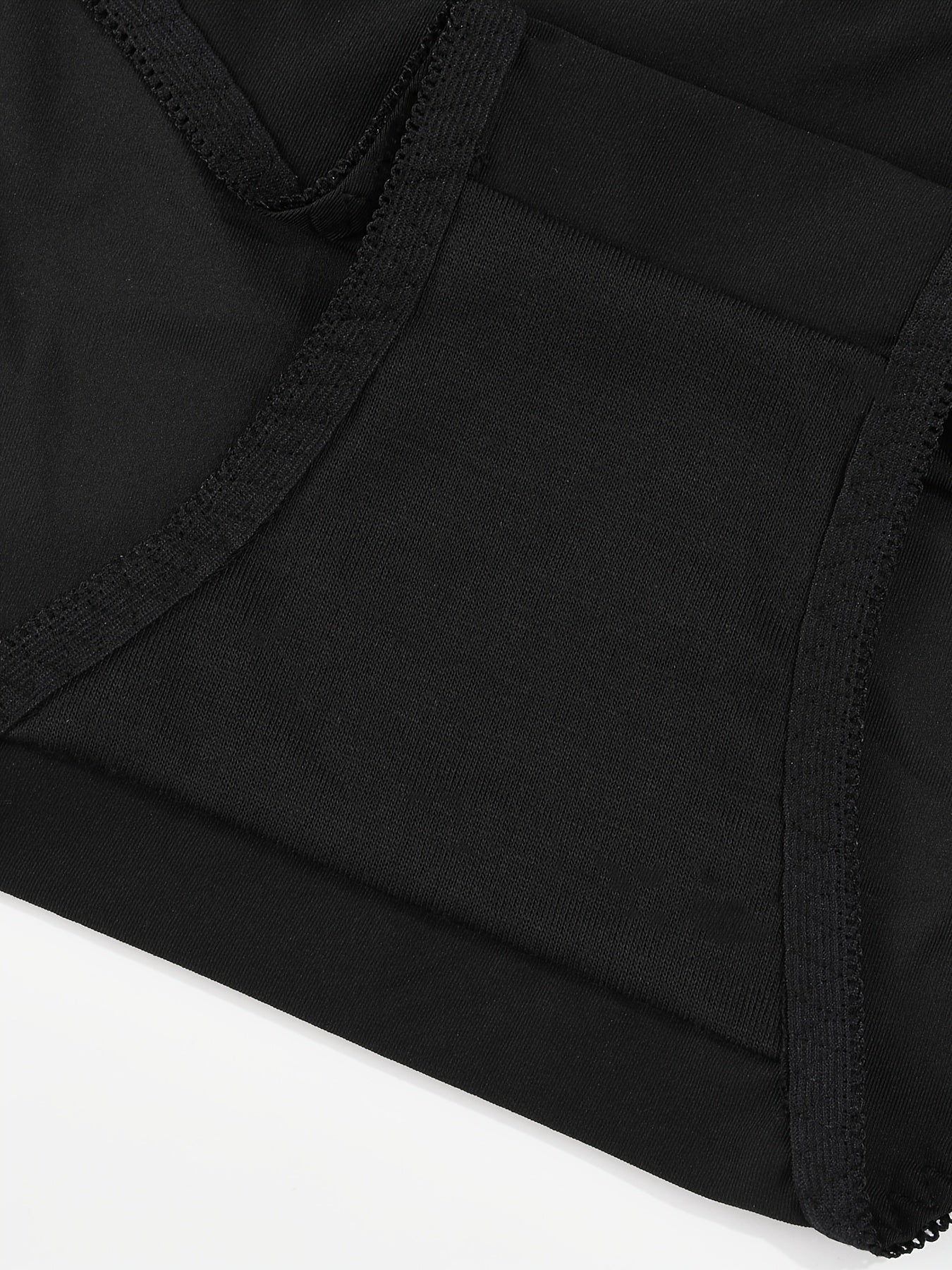 Set of Three Shaping Underwear Featuring a Triangular Design for The Abdomen, Providing Control, a High Waist, And a Lifting Effect for The Hips, Specifically for Women