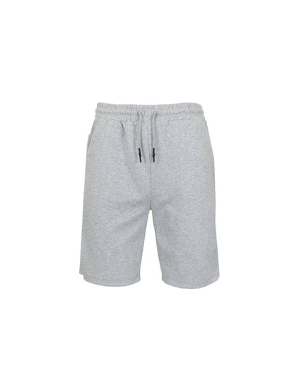Men's Casual Shorts - Drawstring Waist With Pockets