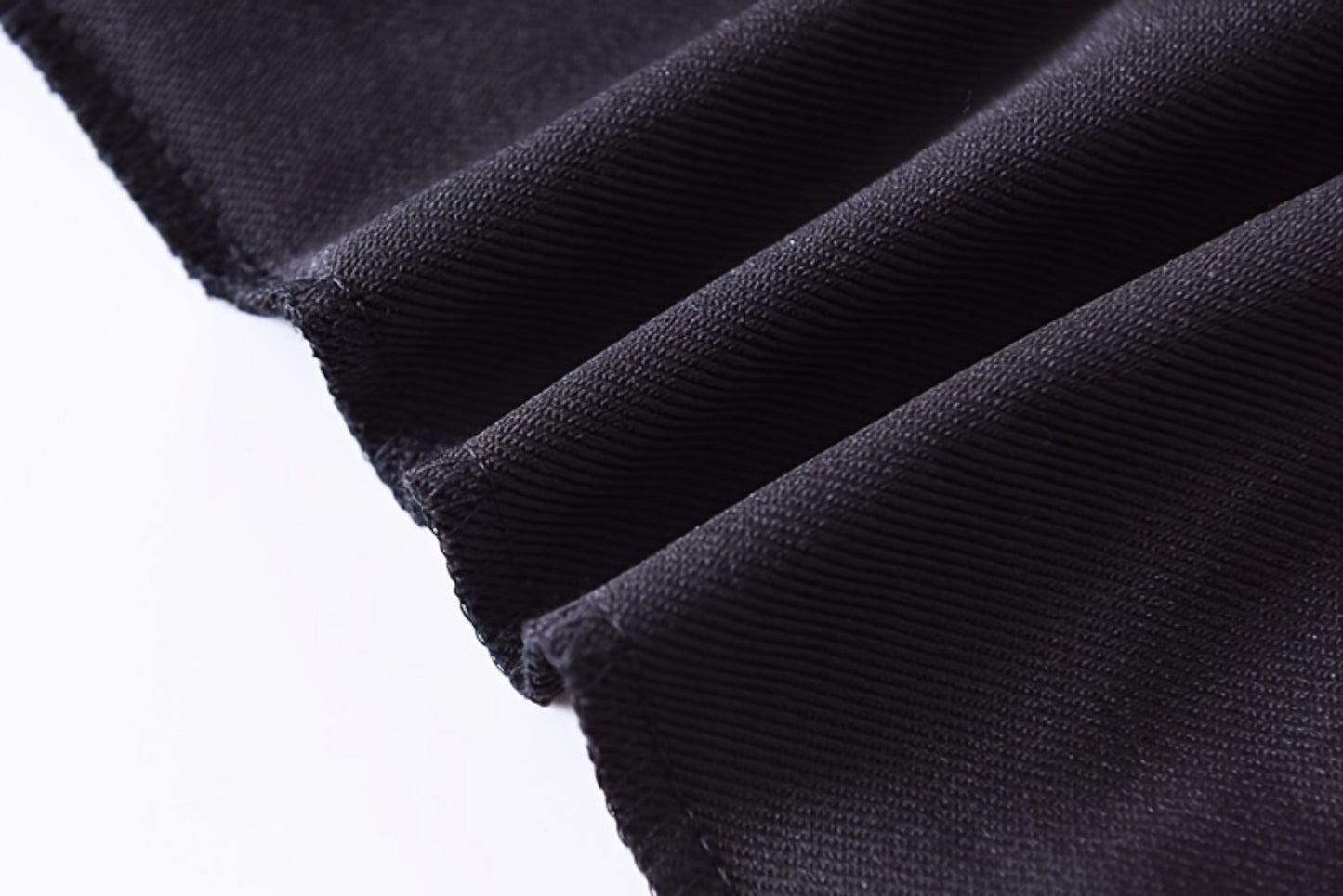 Men's Casual Trousers - Stretch Workwear Style