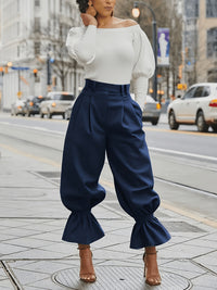 Navy Color