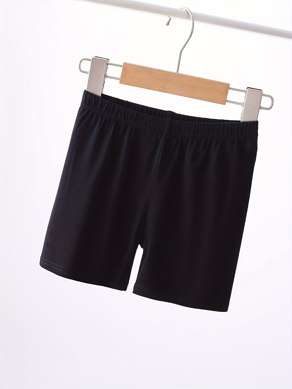 Toddler Girl Casual Shorts - Summer