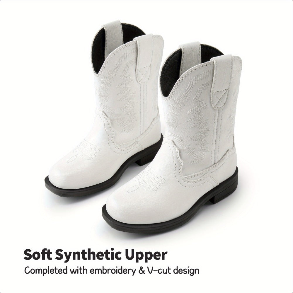 Kids' Boots - Comfort Fit 111909