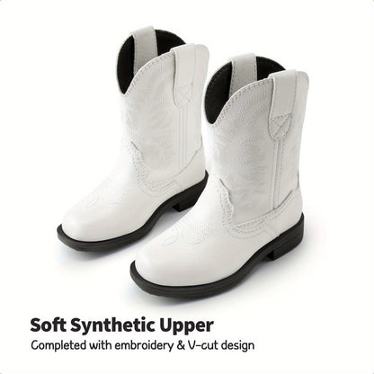 Kids' Boots - Comfort Fit 111909