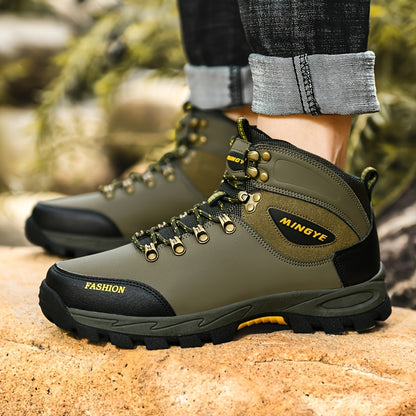 Men's Fashion Casual Sports Shoes
