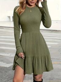 fern green