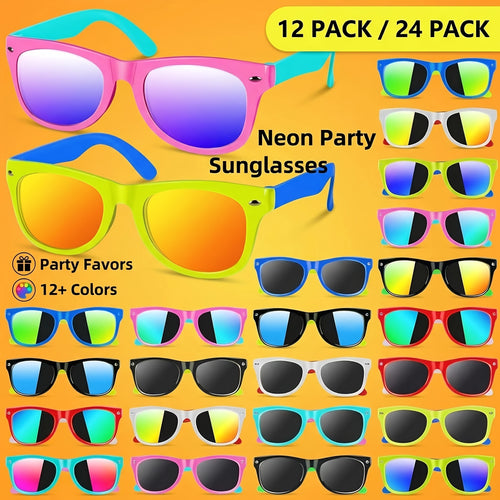 24/12pcs Bulk Party Favors, Suitable for, Value Pack, Ideal for Summer with Protection, Classroom Prizes, Pool Birthday Party Supplies, School Prize Boxed Gifts