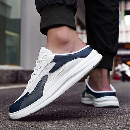 Men's Athletic Shoes - Comfort Fit for Everyday Wear 152549