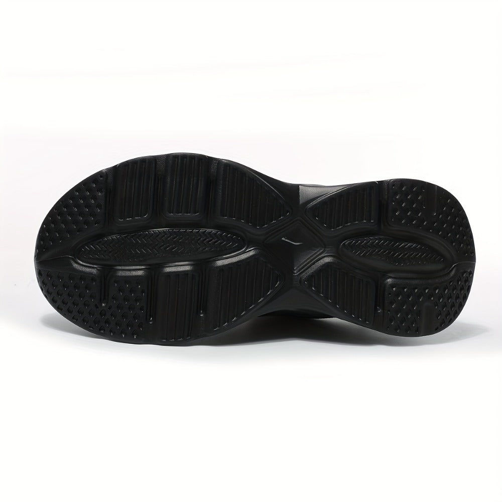 Men's Work & Safety Shoes - Steel Toe Protection & Puncture Resistant 420517