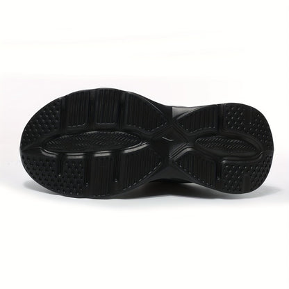Men's Work & Safety Shoes - Steel Toe Protection & Puncture Resistant 420517