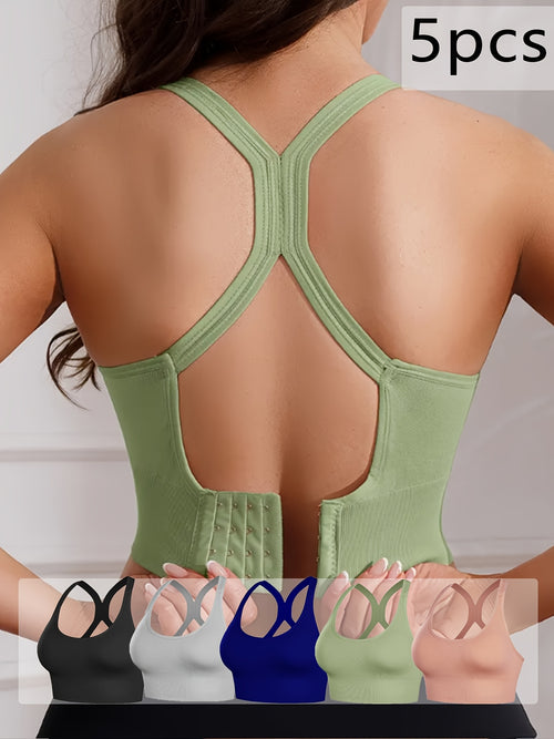 Women's Mixed colors Knit Top - product view 1