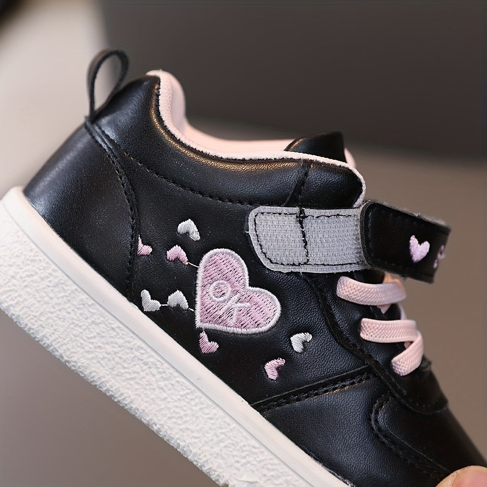 Kids' Running Shoes - Comfort Fit 655461