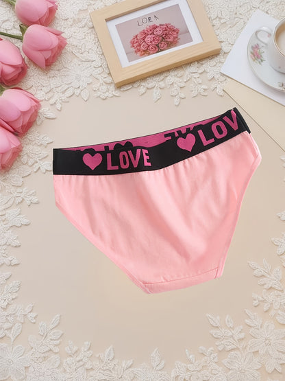 Women's Mixed colors Underwear - product view 5