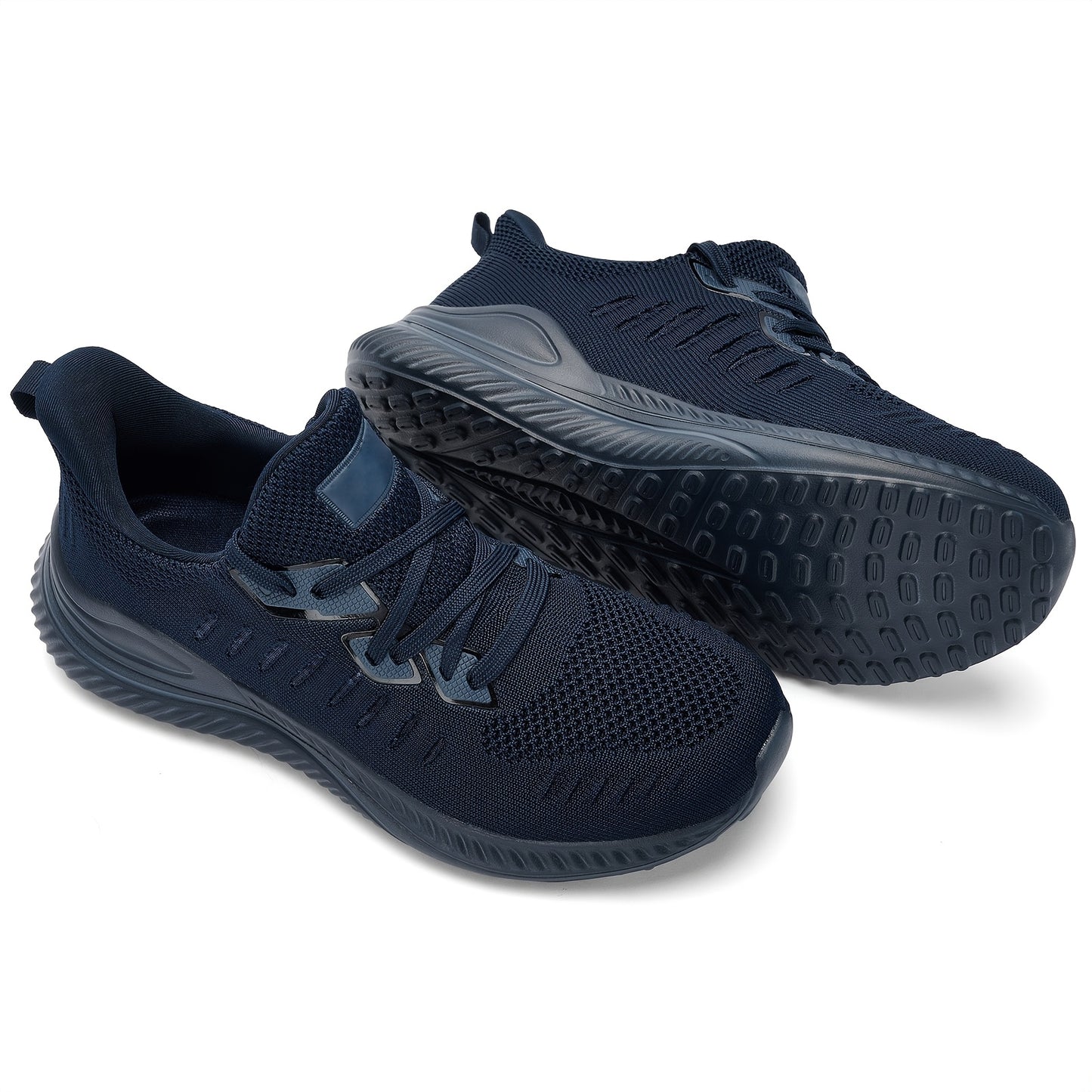 Men's Sneakers - Non-Slip Sole & Breathable Comfort 800229