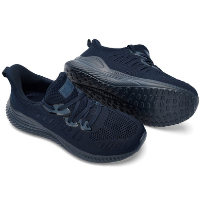Men's Sneakers - Non-Slip Sole & Breathable Comfort 800229