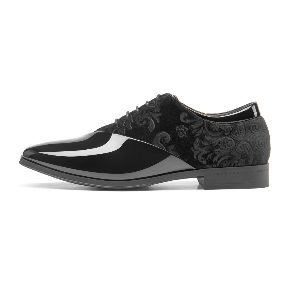 Men's Formal Oxford Shoes - Wedding Formal Style 669157