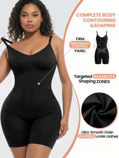 Seamless Waistband with Detachable Opening for Easy Dressing And Undressing, This Body-Shaping Garment Is Comfortable And Elastic, Daily Wear, Anniversary Celebrations, Mother'S Day, Father'S Day, Christmas, Graduation Season, And Adult Parties