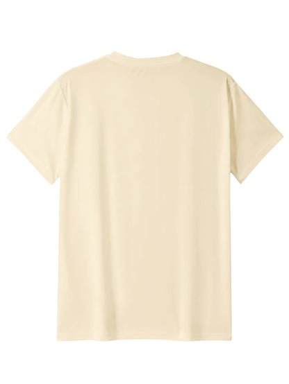 Plus Size, Music Festival Guitar Print T-Shirt, Women's Casual Short Sleeve Top, Comfortable Fit, Sister Outfit, Essential for Outdoor Travel, Women's T-Shirt, Spring Summer Style T-Shirt, Christmas, Christmas T-shirts, Machine Washable