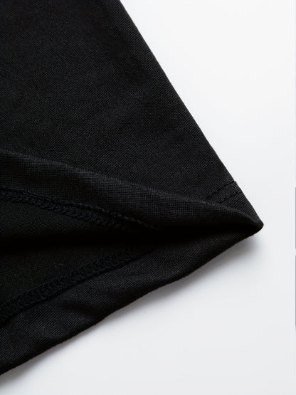 Men's 10pcs Men's Plain Flat Corner Underpants Polyester Shorts - product view 9