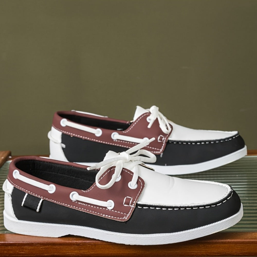 Men's Loafers & Slip-Ons - Everyday Comfort & Durable Sole 483685