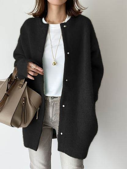 Autumn New Ultra Soft Jacket