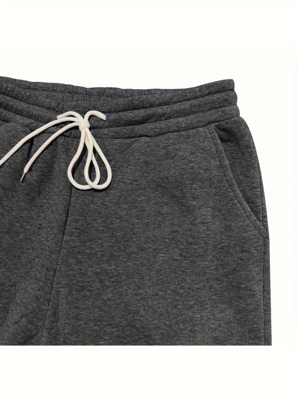 Men's Tracksuit Set - Coordinated Style Style 71083237