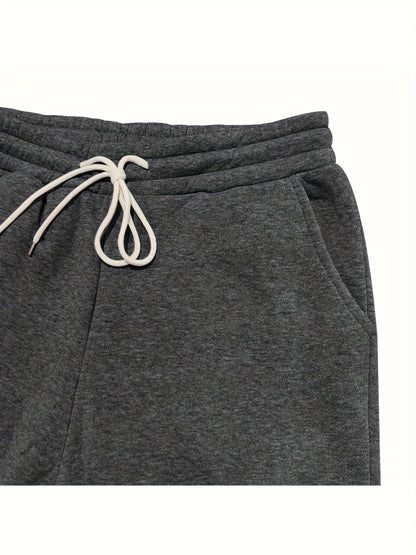 Men's Tracksuit Set - Coordinated Style Style 71083237