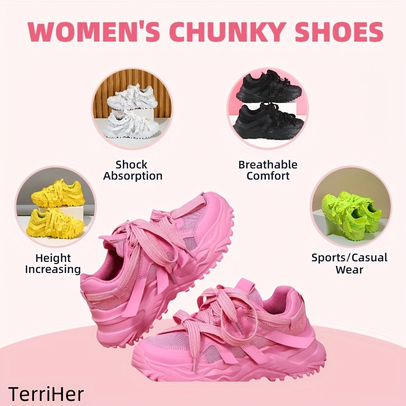 Womens Shoes, Non Slip Work Shoes for Women, Athletic Running Shoes, Sporty Look, Sneakers Shoes, Breathable Lightweight Sneakers, Stability Support Shock Absorption, Gym, Jogging, Casual Wear, Gym Shoes, Women Shoes